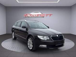 Superb Elegance, 7999 €, Auto & Fahrrad-Autos in 4600 Wels