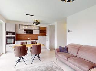 Lichtdurchflutete Neubauwohnung mit Stil und Komfort - hoher Grad an Barrierefreit, 367000 €, Immobilien-Wohnungen in Oberösterreich Lichtdurchflutete Neubauwohnung mit Stil und Komfort - hoher Grad an Barrierefreit, 367000 €, Immobilien-Wohnungen in Oberösterreich