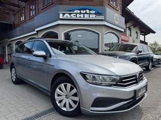 Passat 2,0 SCR TDI, 18750 €, Auto & Fahrrad-Autos in 4880 Sankt Georgen im Attergau