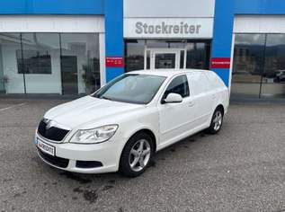 Octavia Kombi 1,6 TDI*LKW Zulassung*neues Pickerl*, 3990 €, Auto & Fahrrad-Autos in Steiermark