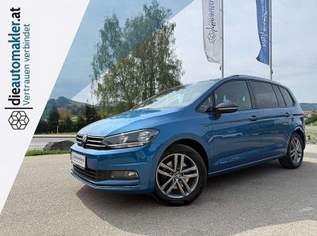 Touran 1,5 TSI ACT *VERKAUFT*, 28990 €, Auto & Fahrrad-Autos in 9300 Sankt Veit an der Glan