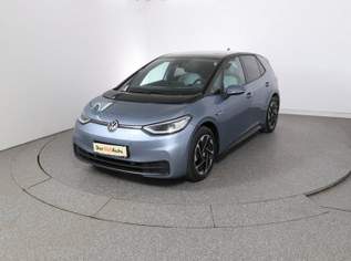 ID.3 Pro Performance 150 kW Max, 19950 €, Auto & Fahrrad-Autos in 8041 Liebenau