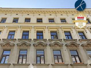 Ideeller 1/2-Anteil an einem Zinshaus (50% leer/befristet), 1100000 €, Immobilien-Gewerbeobjekte in 1160 Ottakring Ideeller 1/2-Anteil an einem Zinshaus (50% leer/befristet), 1100000 €, Immobilien-Gewerbeobjekte in 1160 Ottakring
