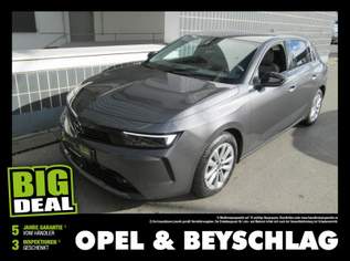 ASTRA L 5T BED 1.2 S/S 6G 110P, 22490 €, Auto & Fahrrad-Autos in 1190 Döbling