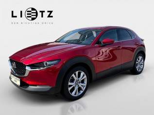 CX-30 G122/AT/Comfort+/Sound/Style inkl AHK, 23990 €, Auto & Fahrrad-Autos in 4400 