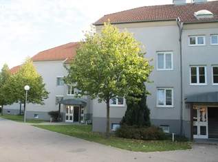 Geförderte Wohnung in Pöchlarn, 577.24 €, Immobilien-Wohnungen in 3380 Gemeinde Pöchlarn