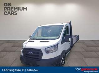 Transit Pritsche 2,0 EcoBlue L2H1 310 Ambiente, 21490 €, Auto & Fahrrad-Autos in 8020 Gries Transit Pritsche 2,0 EcoBlue L2H1 310 Ambiente, 21490 €, Auto & Fahrrad-Autos in 8020 Gries