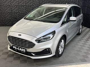 S-MAX Titanium 2.0 EcoBlue SCR Aut. *MwSt.*, 22990 €, Auto & Fahrrad-Autos in 7400 Oberwart S-MAX Titanium 2.0 EcoBlue SCR Aut. *MwSt.*, 22990 €, Auto & Fahrrad-Autos in 7400 Oberwart