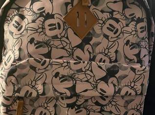 Walt Disney Rucksack 