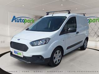 Transit Courier 1.0L EcoBoost Trend, 15490 €, Auto & Fahrrad-Autos in 6134 Marktgemeinde Vomp Transit Courier 1.0L EcoBoost Trend, 15490 €, Auto & Fahrrad-Autos in 6134 Marktgemeinde Vomp