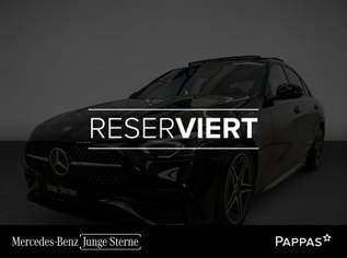 C 180, 38900 €, Auto & Fahrrad-Autos in 4030 Kleinmünchen-Auwiesen