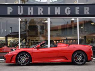 F 430 F1 *Carbon*Top Servicehistorie*, 119900 €, Auto & Fahrrad-Autos in 4722 Peuerbach