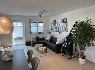 Preisreduktion! MODERN & FAMILIENFREUNDLICH MIT GROßER LOGGIA, 325000 €, Immobilien-Wohnungen in 4973 Breitenaich