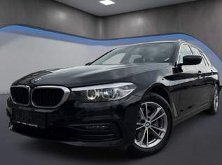 520 d ///VERKAUFT///, 13690 €, Auto & Fahrrad-Autos in Niederösterreich