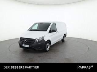 Vito 116 CDI Kasten Lang, 28788 €, Auto & Fahrrad-Autos in 1210 Floridsdorf