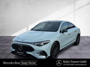 CLA 350 4M EQ AMG-Line, 57750 €, Auto & Fahrrad-Autos in 8434 Tillmitsch