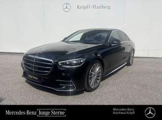 S 450 4MATIC, 79900 €, Auto & Fahrrad-Autos in 8230 Hartberg S 450 4MATIC, 79900 €, Auto & Fahrrad-Autos in 8230 Hartberg