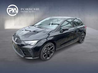 Ibiza FR 1.0 TSI 95PS, 23900 €, Auto & Fahrrad-Autos in 8020 Gries