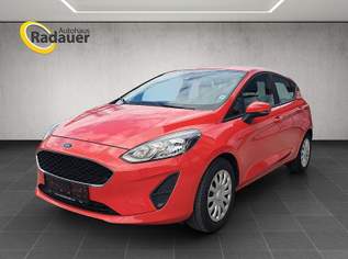 Fiesta Trend 1,1 Start/Stop, 8990 €, Auto & Fahrrad-Autos in 9300 Sankt Veit an der Glan Fiesta Trend 1,1 Start/Stop, 8990 €, Auto & Fahrrad-Autos in 9300 Sankt Veit an der Glan