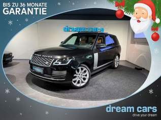 Range Rover 5,0 S/C V8 Autobiography Dynamic Aut. CHAUFFEUR Paket, 69900 €, Auto & Fahrrad-Autos in 6063 Marktgemeinde Rum