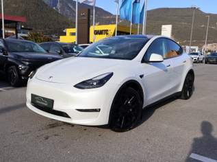 Model Y Long Range AWD 79kWh, 34800 €, Auto & Fahrrad-Autos in 6410 Marktgemeinde Telfs