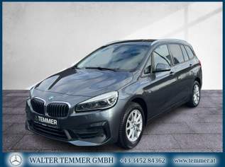 216d Gran Tourer Aut., 16850 €, Auto & Fahrrad-Autos in 8434 Tillmitsch