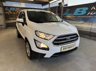 EcoSport Trend, 14999 €, Auto & Fahrrad-Autos in 6020 Innsbruck EcoSport Trend, 14999 €, Auto & Fahrrad-Autos in 6020 Innsbruck