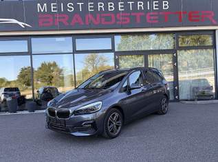218 d xDrive Gran Tourer Aut., 19990 €, Auto & Fahrrad-Autos in 3661 Gemeinde Artstetten-Pöbring 218 d xDrive Gran Tourer Aut., 19990 €, Auto & Fahrrad-Autos in 3661 Gemeinde Artstetten-Pöbring