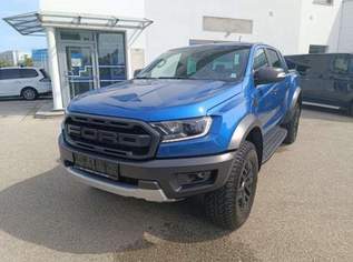 Ranger Doppelkabine RAPTOR 4WD 2,0 EcoBlue Aut.