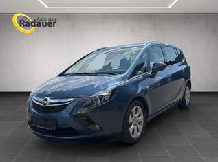 Zafira Tourer 2,0 CDTI ecoflex Cosmo Start/Stop, 10990 €, Auto & Fahrrad-Autos in 8724 Spielberg