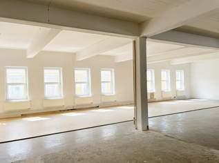 Kreativzone am Bahnhof, 8400 €, Immobilien-Gewerbeobjekte in 4600 Wels
