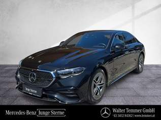 E 220 d 4MATIC Limousine, 71850 €, Auto & Fahrrad-Autos in 8434 Tillmitsch