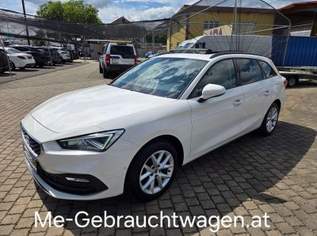 Leon DSG*SKY/VOLL-LED/VIRTUELL/NAVI/KAMERA/MEMORY/ACC*, 21980 €, Auto & Fahrrad-Autos in 2630 Gemeinde Ternitz Leon DSG*SKY/VOLL-LED/VIRTUELL/NAVI/KAMERA/MEMORY/ACC*, 21980 €, Auto & Fahrrad-Autos in 2630 Gemeinde Ternitz