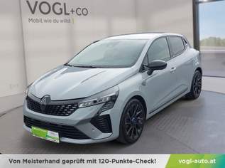 Clio Esprit Alpine TCe 90, 17990 €, Auto & Fahrrad-Autos in 8430 Leibnitz Clio Esprit Alpine TCe 90, 17990 €, Auto & Fahrrad-Autos in 8430 Leibnitz