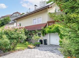 Viel Raum für die Familie – wohnen mit außergewöhnlich niedrigen Betriebskosten., 444000 €, Immobilien-Häuser in 4540 Bad Hall Viel Raum für die Familie – wohnen mit außergewöhnlich niedrigen Betriebskosten., 444000 €, Immobilien-Häuser in 4540 Bad Hall