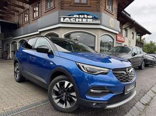 Grandland X 1,2 Turbo Innovation*LED*Panodach*Winterpaket*RFK*, 11850 €, Auto & Fahrrad-Autos in 4880 Sankt Georgen im Attergau