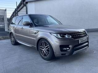 Range Rover Sport HSE Motorschaden, 12900 €, Auto & Fahrrad-Autos in 5411 Oberalm Range Rover Sport HSE Motorschaden, 12900 €, Auto & Fahrrad-Autos in 5411 Oberalm