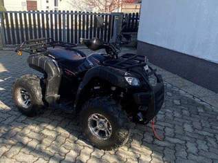 Quad Hummer EFI 250 Quad Hummer EFI 250