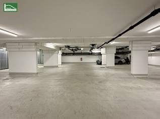 Tiefgaragenstellplatz in der Rosaliagasse 20 - ab sofort verfügbar!, 125 €, Immobilien-Kleinobjekte & WGs in 1120 Meidling