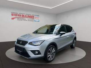 Arona Xcellence ALU*LED*PDC*NAVI*RÜCKFAHRK*KLIMAAU, 16900 €, Auto & Fahrrad-Autos in 4092 Esternberg Arona Xcellence ALU*LED*PDC*NAVI*RÜCKFAHRK*KLIMAAU, 16900 €, Auto & Fahrrad-Autos in 4092 Esternberg