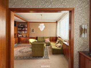 Naturnahes Wohnen im urbanen Lifestyle in Hietzing, 275000 €, Immobilien-Wohnungen in 1130 Hietzing