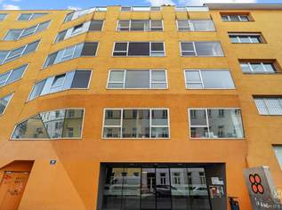 Bezugsbereit ab 01.05.2026 | Büroräumlichkeiten warten auf neuen Mieter, 2734.72 €, Immobilien-Gewerbeobjekte in 1100 Favoriten