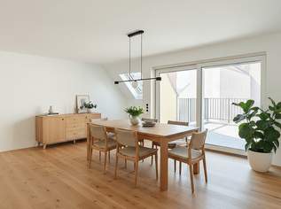 Marie | DG-Komfort mitten im 18. – großzügig. sonnig. elegant., 1290000 €, Immobilien-Wohnungen in 1180 Währing Marie | DG-Komfort mitten im 18. – großzügig. sonnig. elegant., 1290000 €, Immobilien-Wohnungen in 1180 Währing