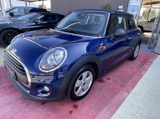 Mini One First Panoramaglasdach ! PDC! Sitzheizung, 11990 €, Auto & Fahrrad-Autos in 6971 Marktgemeinde Hard