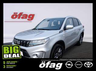 Vitara 1.4 GL+ DITC Hybrid shine, 18990 €, Auto & Fahrrad-Autos in 5020 Altstadt