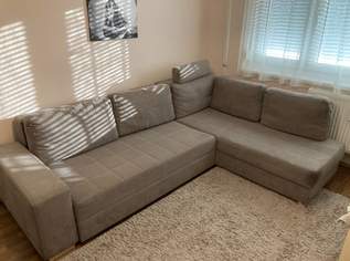 Zu verkaufen 2-jähriges Sofa, 625 €, Haus, Bau, Garten-Möbel & Sanitär in 7131 Halbturn