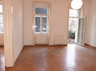 Ideale 3 Zimmer GARTENWOHNUNG mitten im 3. Bezirk !!, 1243.06 €, Immobilien-Wohnungen in 1030 Landstraße