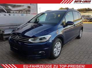 Touran Comfortline BMT/Start-Stopp 2.0 TDI Sk..., 27590 €, Auto & Fahrrad-Autos in 4724 Neukirchen am Walde Touran Comfortline BMT/Start-Stopp 2.0 TDI Sk..., 27590 €, Auto & Fahrrad-Autos in 4724 Neukirchen am Walde