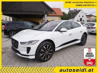 I-Pace HSE EV400 AWD Aut. *HSE-TOPAUSSTATTUNG*, 23900 €, Auto & Fahrrad-Autos in 8200 Gleisdorf I-Pace HSE EV400 AWD Aut. *HSE-TOPAUSSTATTUNG*, 23900 €, Auto & Fahrrad-Autos in 8200 Gleisdorf