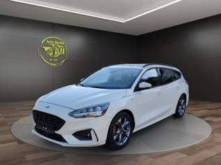 Focus 1.0 EcoBoost Mild-Hybrid, 14990 €, Auto & Fahrrad-Autos in 4840 Vöcklabruck